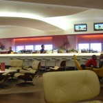 virginatlantic heathrow 150x150 The Worlds Most Impressive Airport Lounges