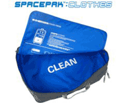 luggage spacepak The best selection for everything you need for your travel