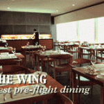 wing lounge 150x150 The Worlds Most Impressive Airport Lounges