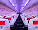 plane seats 150x118 Tips to get a good plane seat