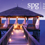 spg promo 150x150 Starwood 500 points x night