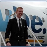 flybe pilot steps 150x150 Airlines awards for 2009 
