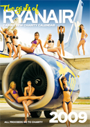 Ryanair boarded more passengers than Lufthansa.