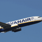 ryanair plane 150x150 Be aware of the new Ryanair check in policy and extra costs