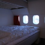 jumbohostel2 150x150 Cool hotel suite into Boeing 727