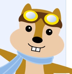 Welcome Hipmunk